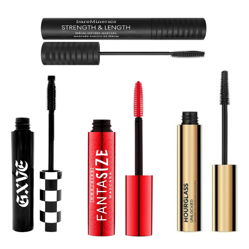What are the best vegan lengthening mascaras right now?