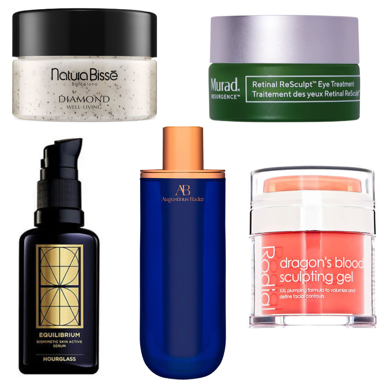 Ultimate Luxury Skincare Guide