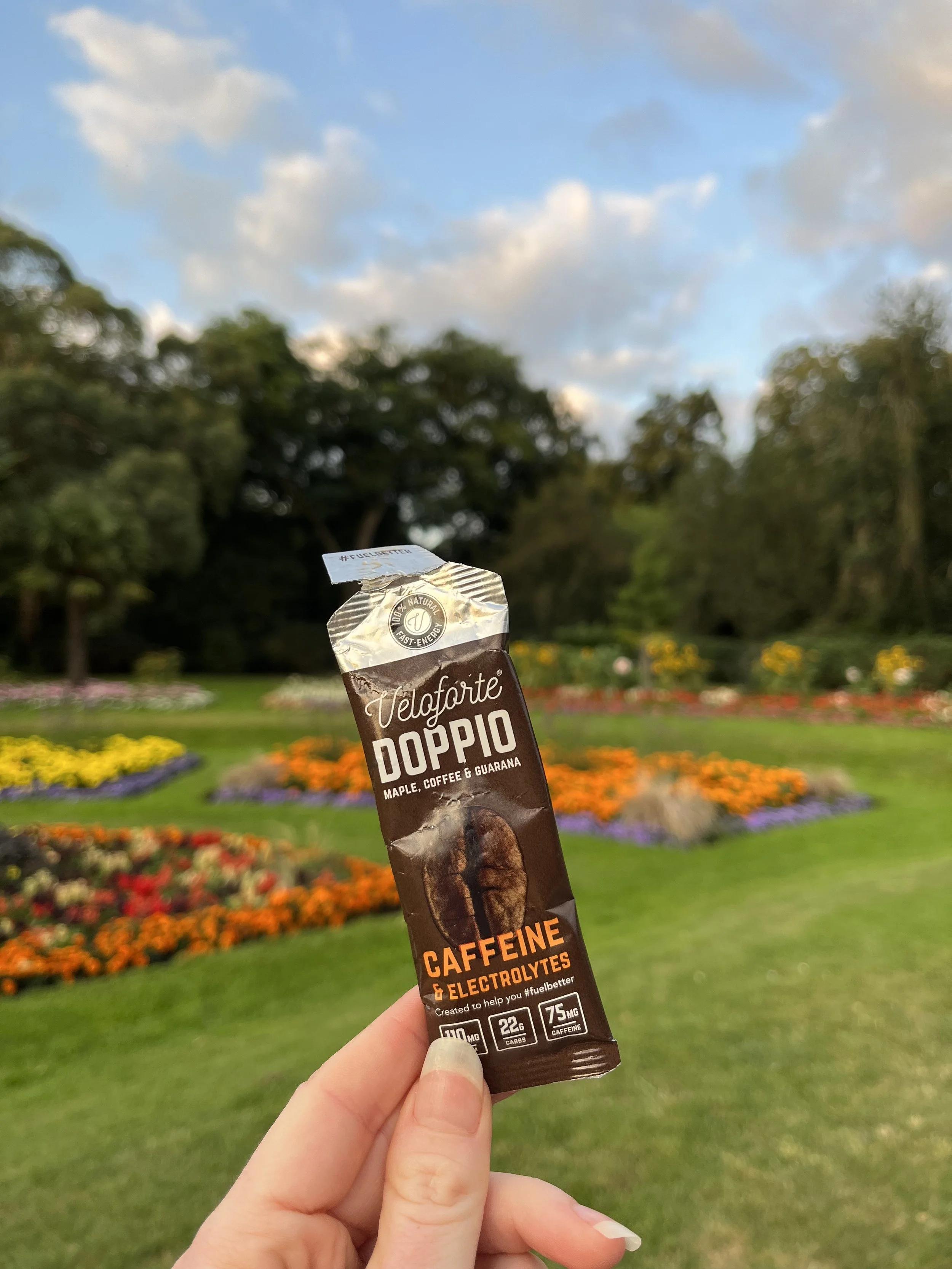 Which Veloforte products are vegan and what should you try? 20% discount code