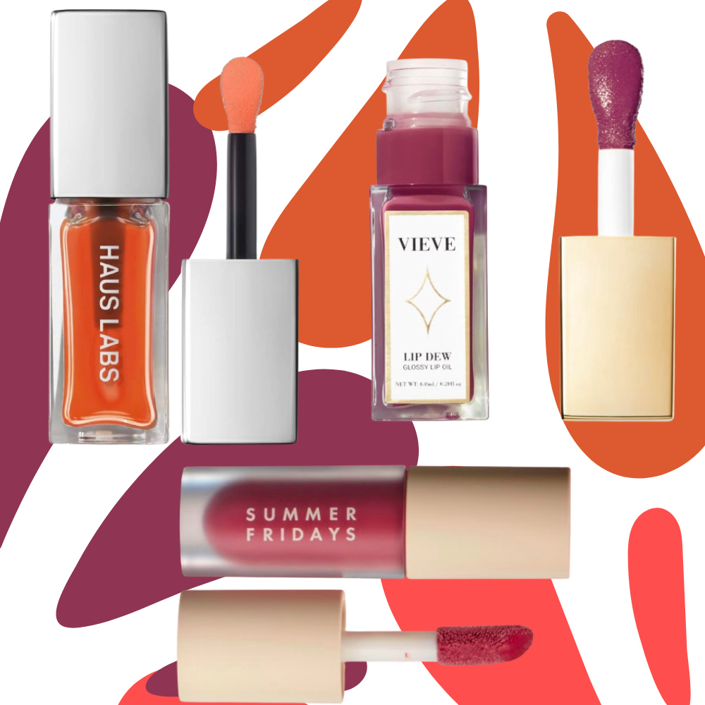 5 cruelty-free &amp; vegan alternatives to Dior Lip Glow Oil