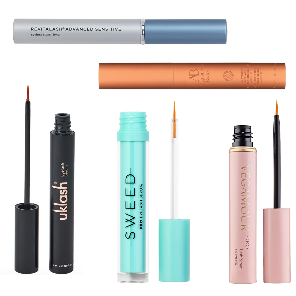 What is the best vegan lash serum for you?