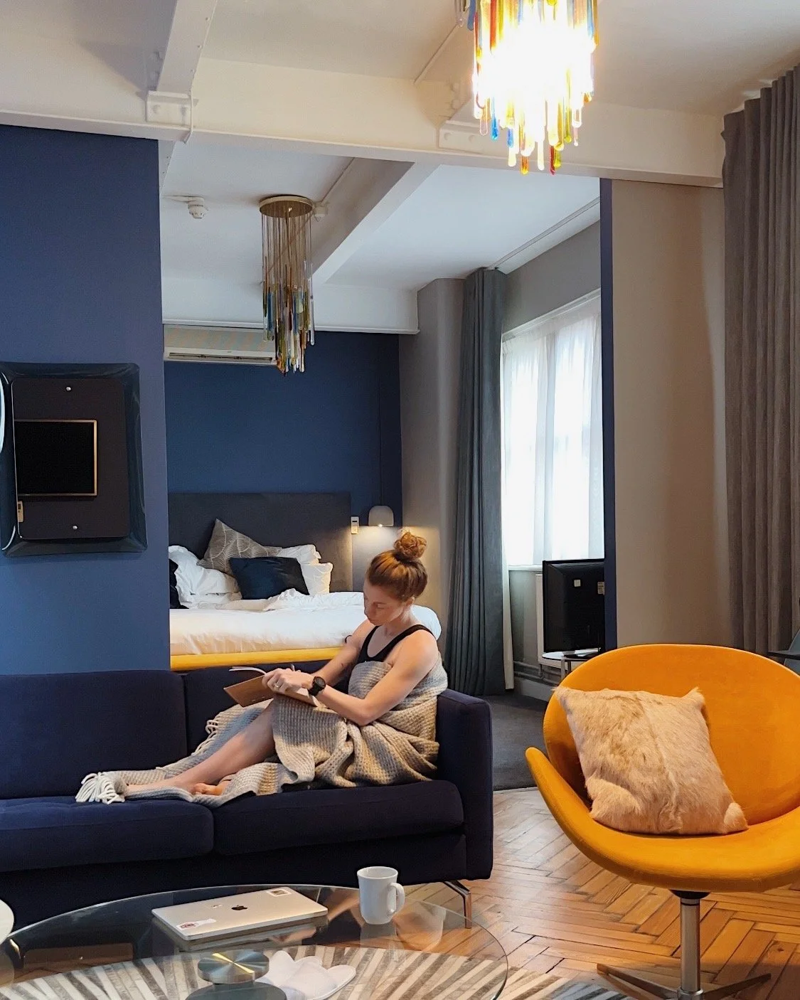 Abode Manchester unsponsored review