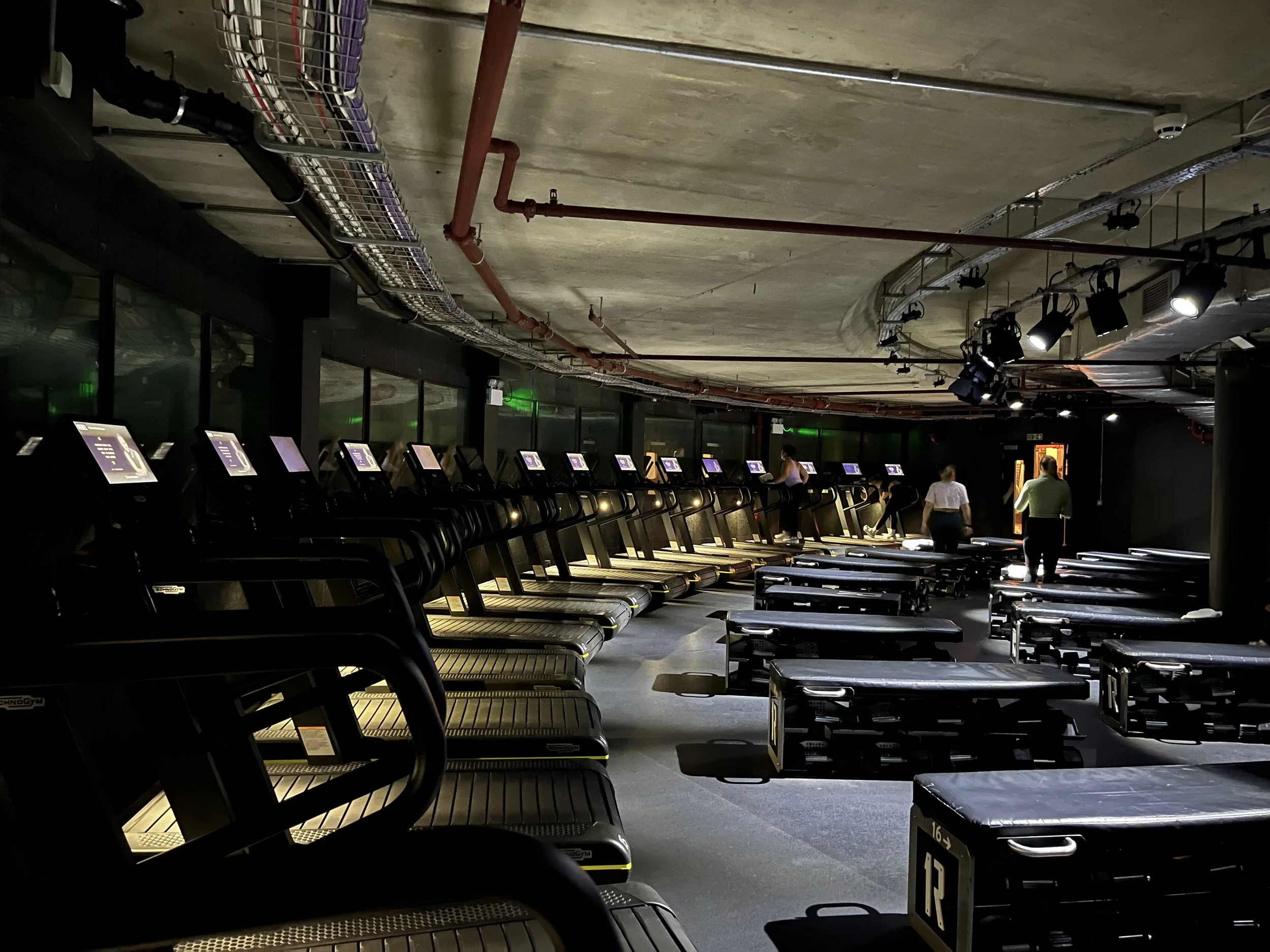 3 must-try fitness classes in London