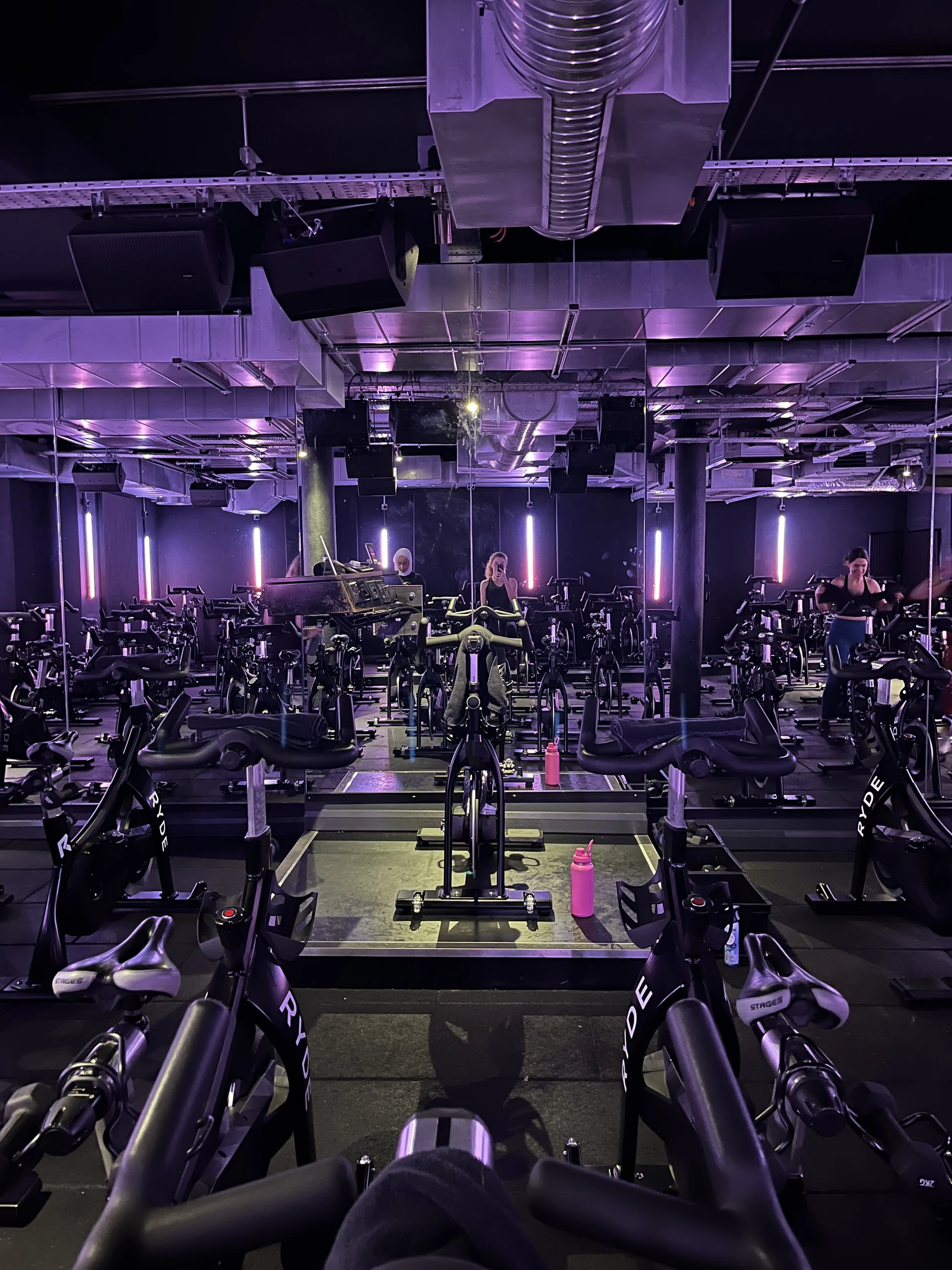 The best fitness classes to try in Manchester