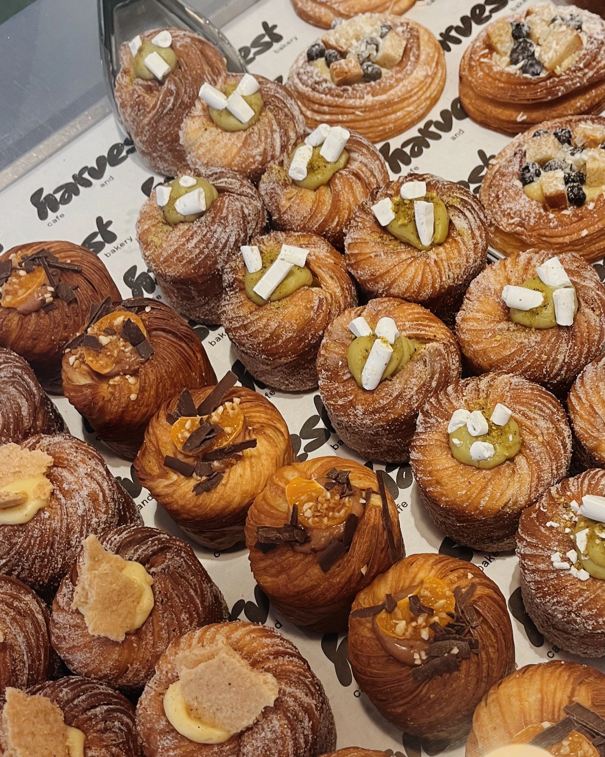 Rotterdam brunch spots and coffee shops to visit