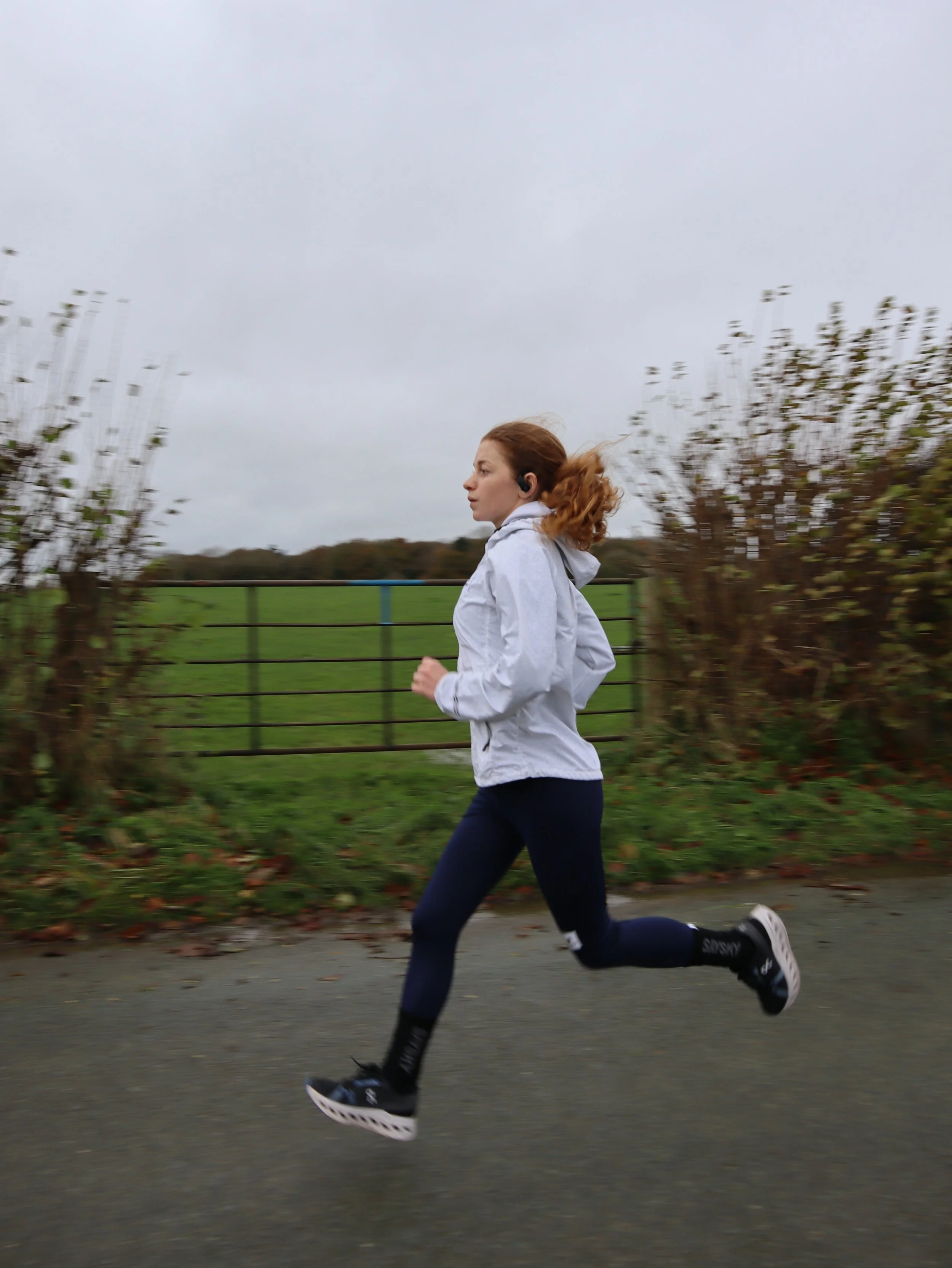 How runners can support their immune system - without cutting back on miles