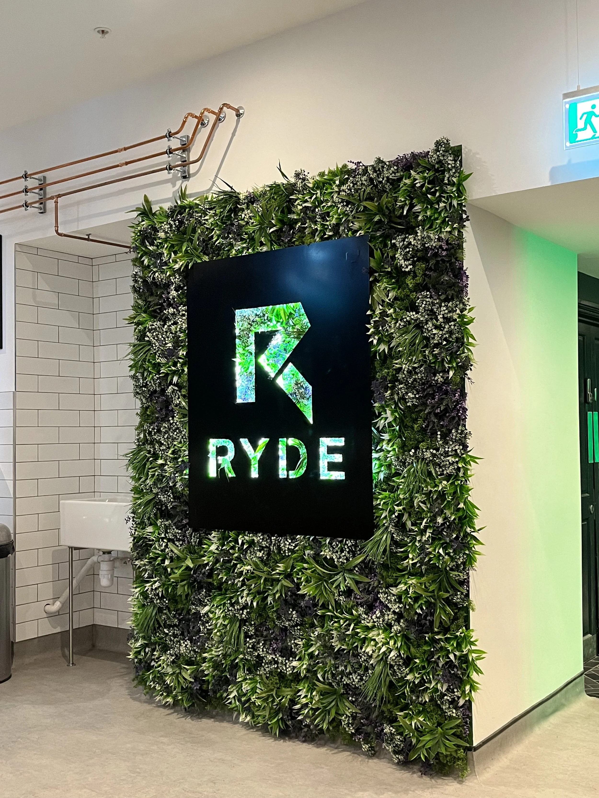 What to expect at Ryde Manchester: A first-timer’s experience