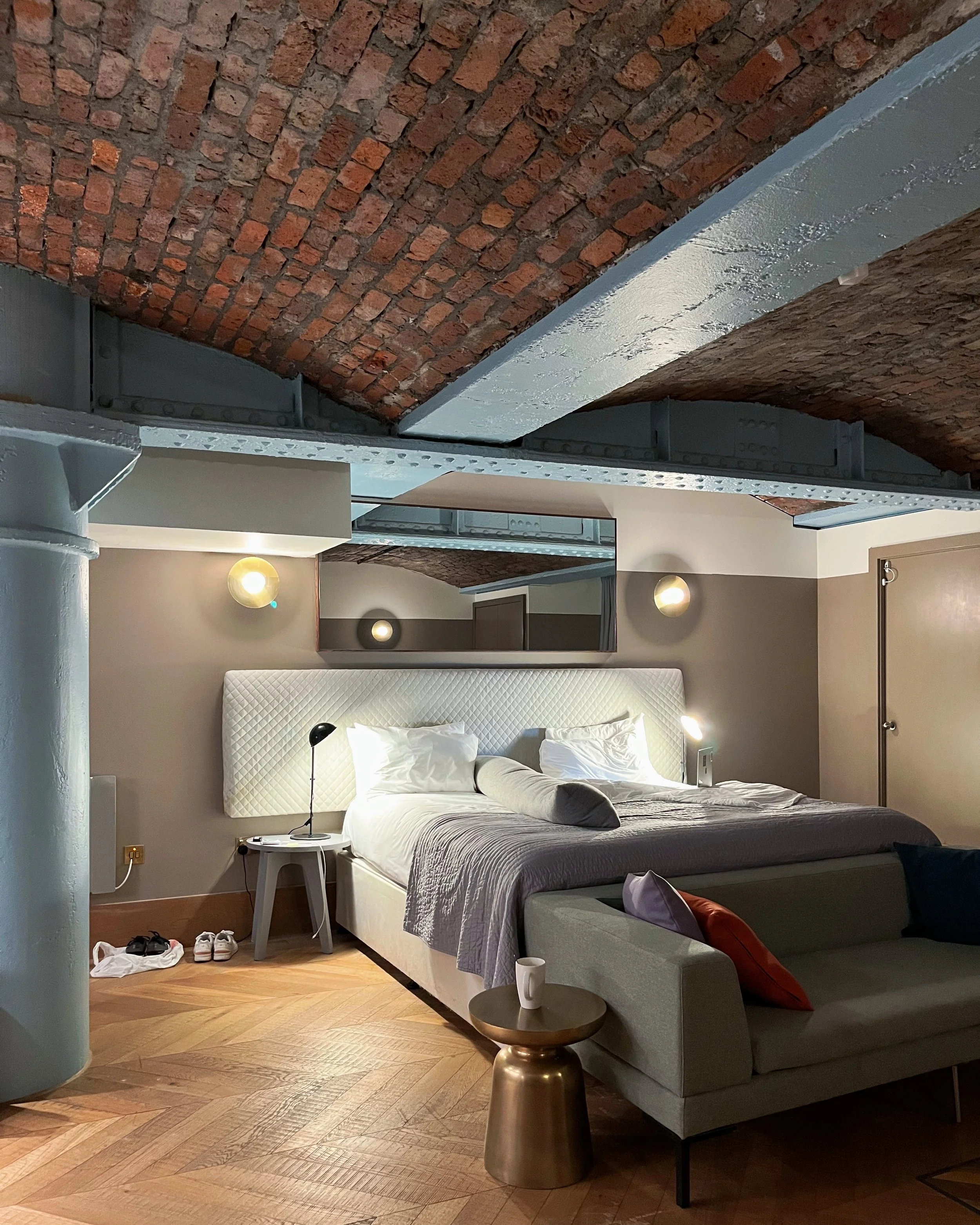 Native Manchester review