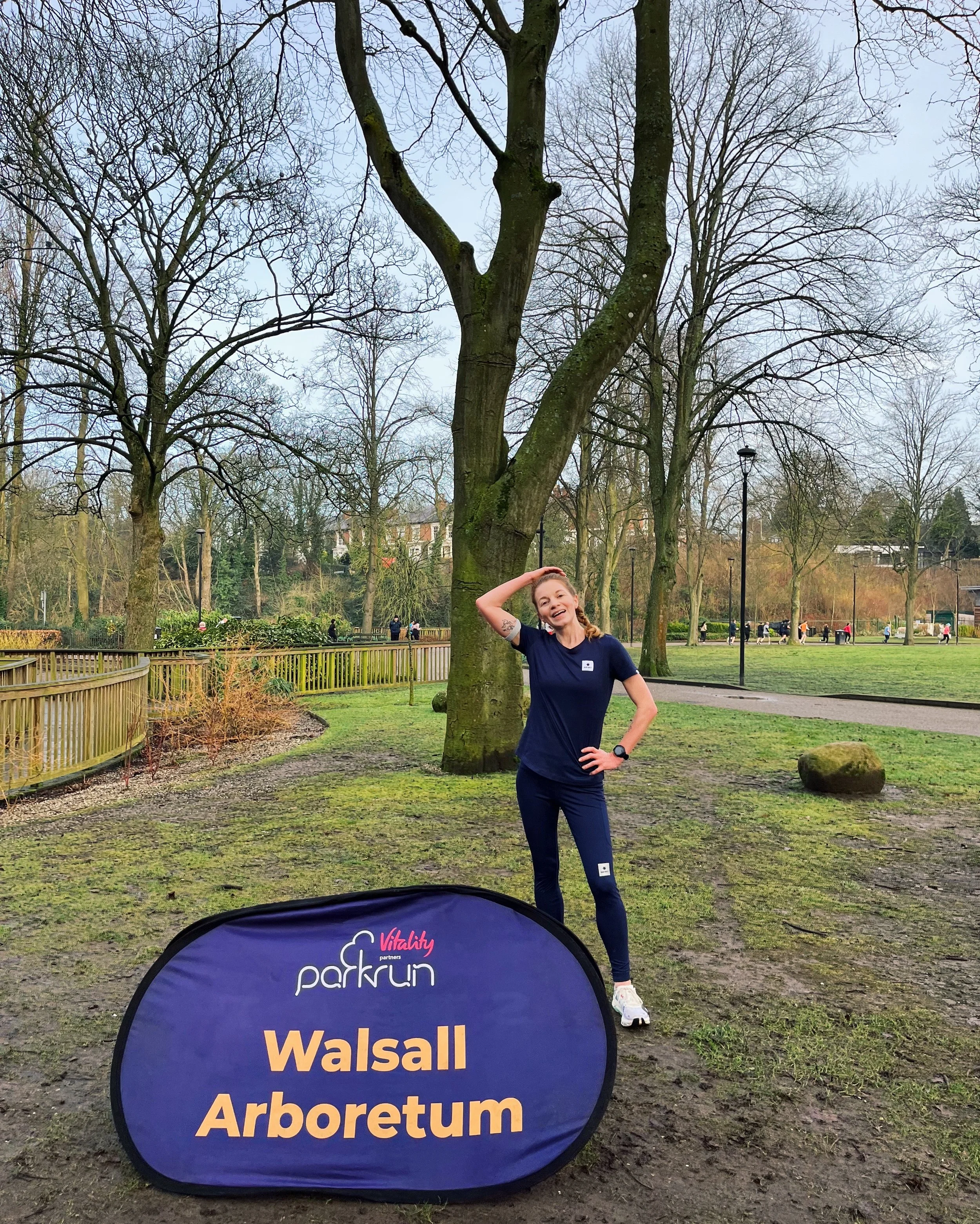 A guide to the West Midlands Parkruns: courses &amp; tips