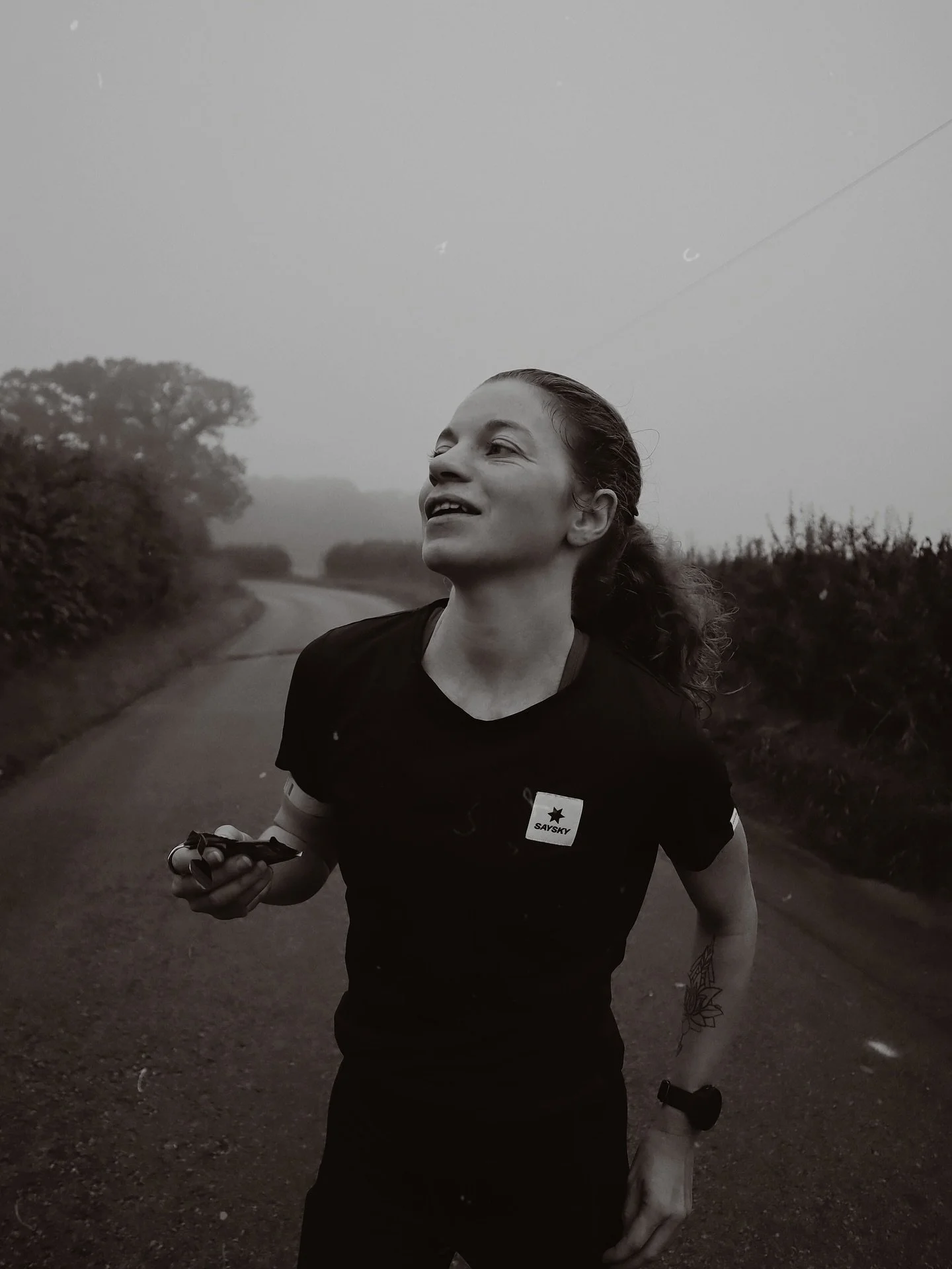 Nearly did more overthinking than running this week🙈

I had originally pencilled in the Trafford 10k for this weekend, a great event and potentially a good tune up before Valencia Half. If only the two races had been not one, but two weeks apart!

A