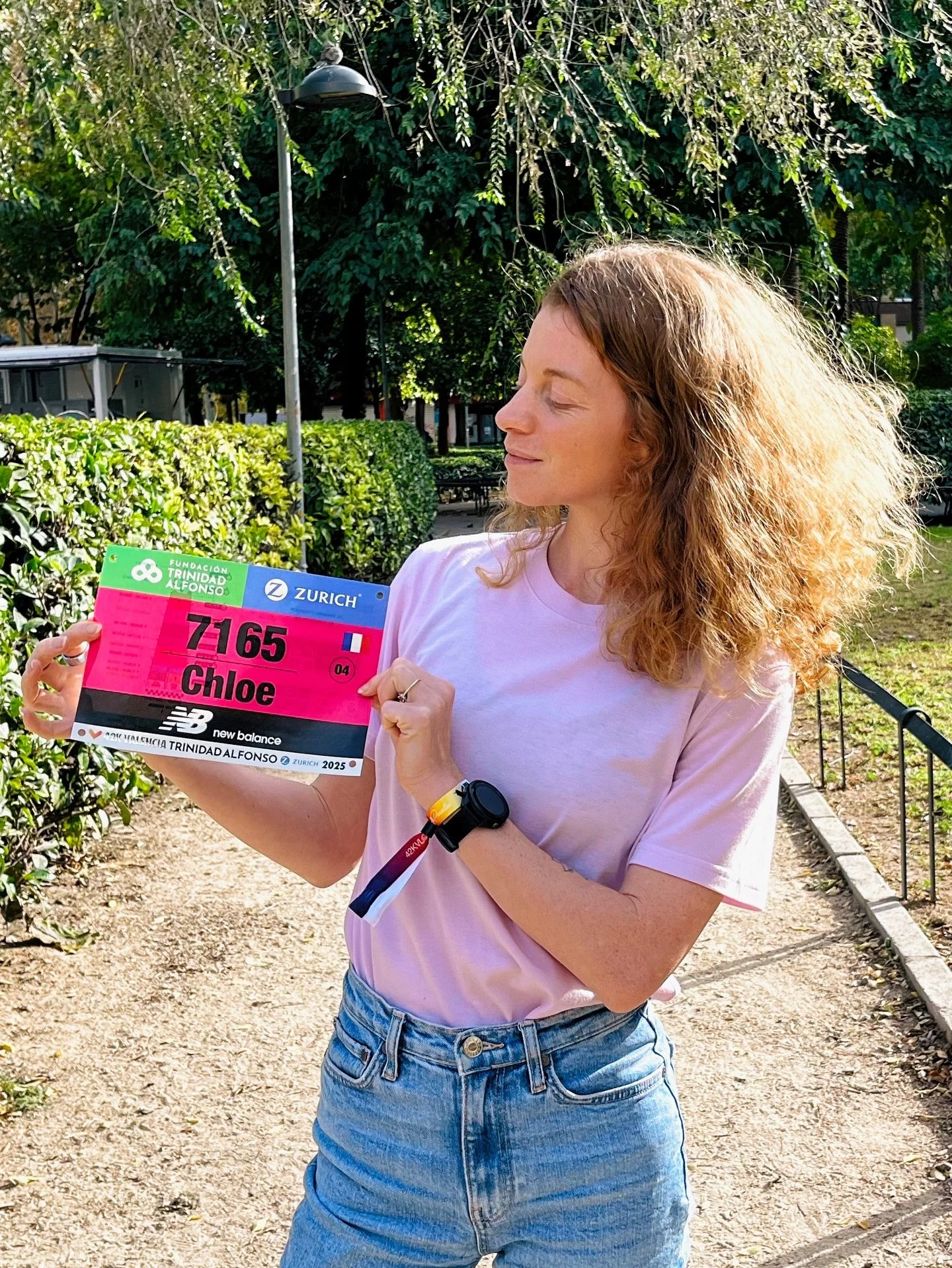 After 1,625 kms poured into this Valencia block, all that&rsquo;s left is to run the thing and become a marathoner (please 🤞🏻)

Grateful for the best possible first marathon build, hopeful I get to do it justice tomorrow.

Good luck to everyone rac