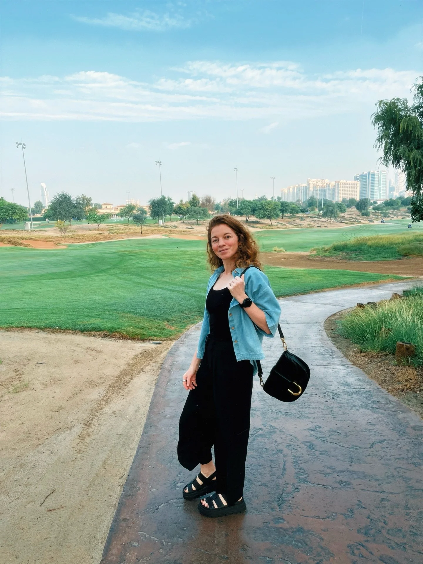 A week of settling into a routine, figuring out where to run, getting through all the admin, making the house a home and pinching myself every day 🌴