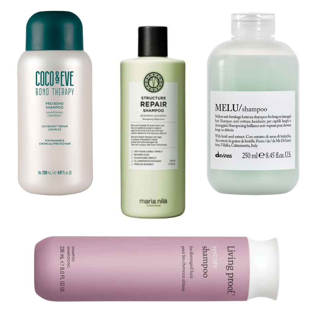 The Best Vegan Shampoos for Damaged Hair: 8 Repairing Formulas That Work