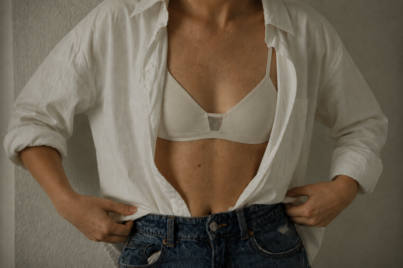 Pepper Bras Review: The Perfect Fit for Small Busts