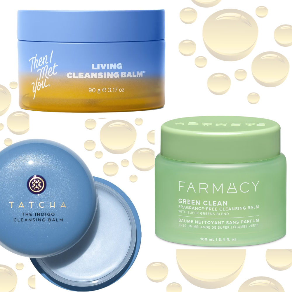 What's the Closest Vegan Alternative to Elemis Pro Collagen Cleansing Balm? Top 5 Picks