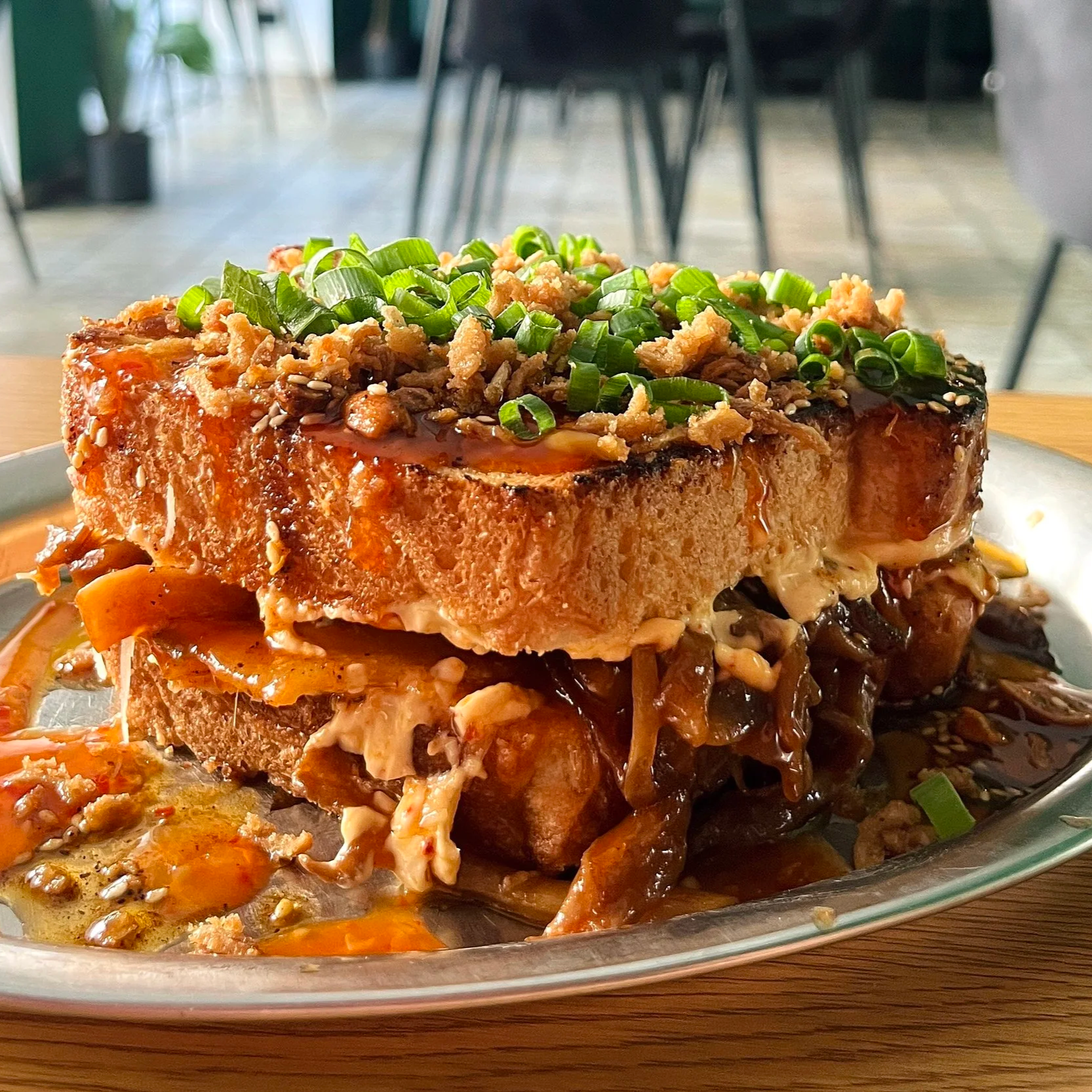 Where to Eat Veggie in Vilnius: My Favourite Food and Coffee Spots
