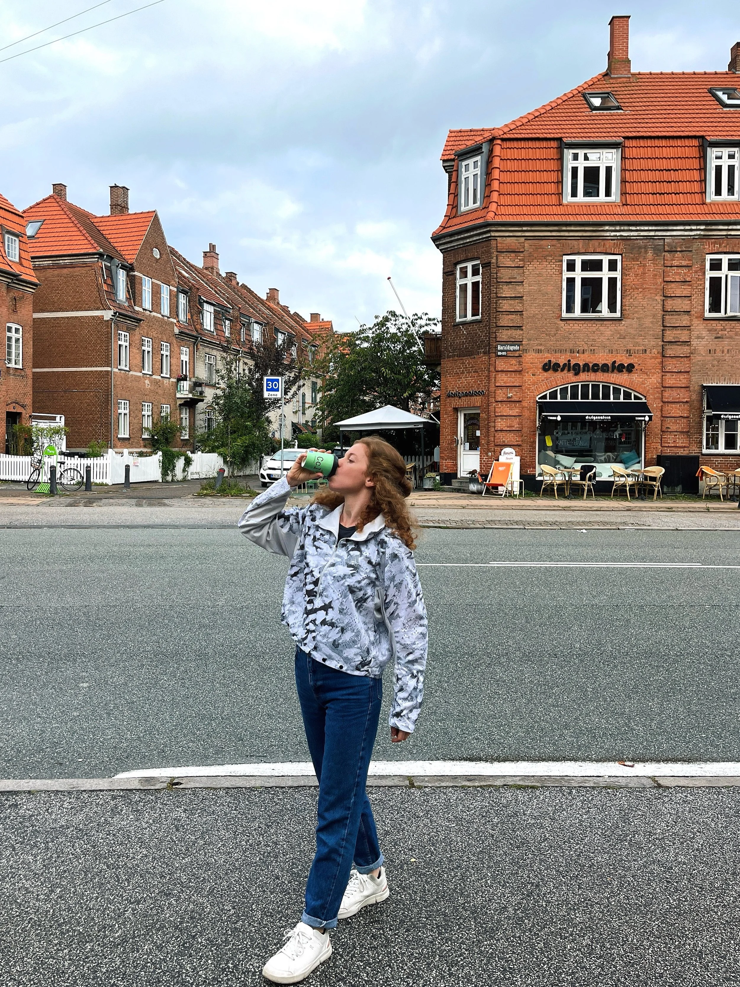 Sunday in CPH 🇩🇰
A slight change of climate vs Spain 🙃
The final leg of the Euro tour 😌
One week out from @wrrccopenhagen26 🏃🏼&zwj;♀️