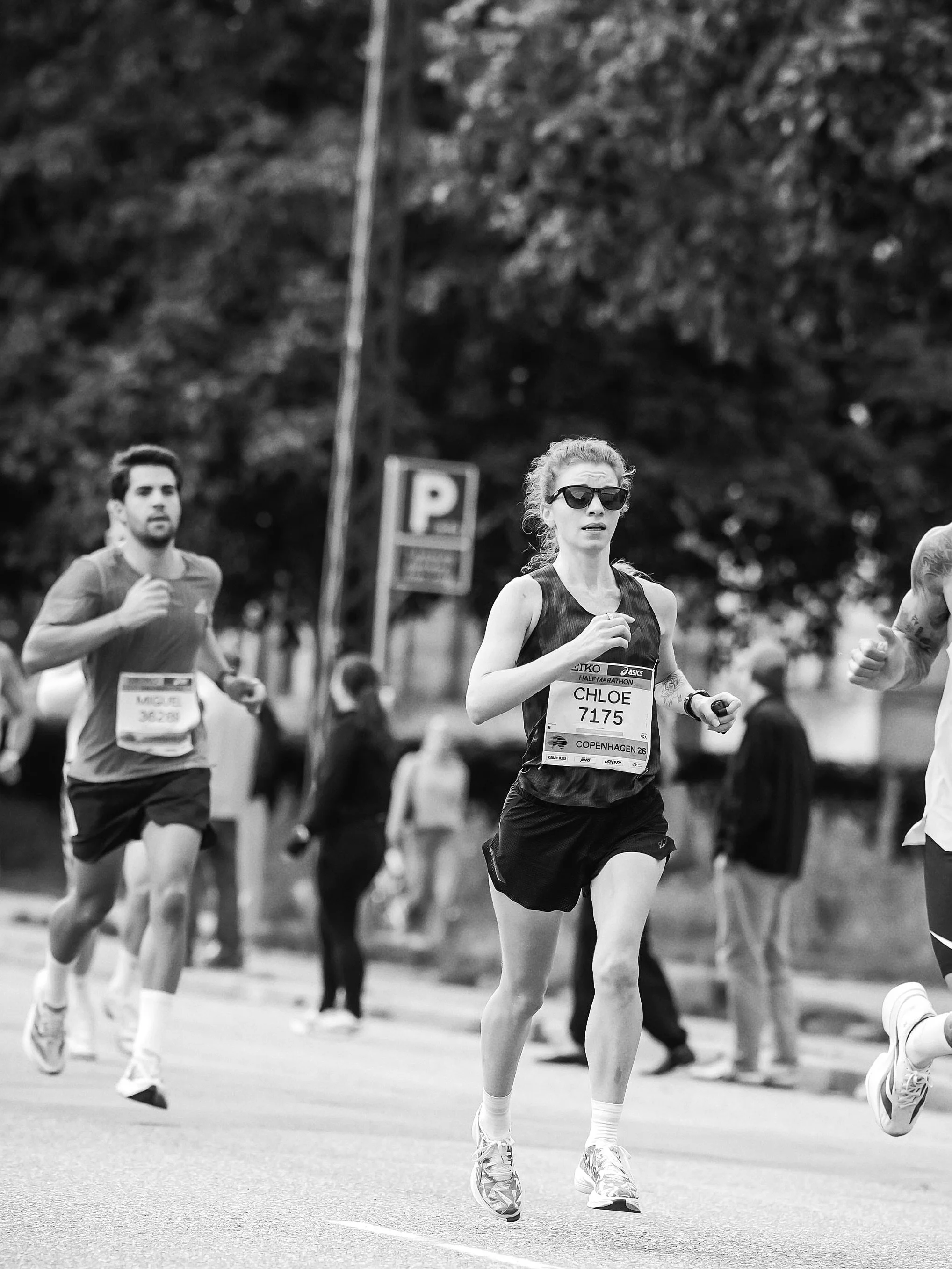 CPH Half race week/day bits 🇩🇰
If you had told me in 2024, when I ran 88:11 on this course, that 2 years later I&rsquo;d be running 80 something, I wouldn&rsquo;t have believed it. Grateful to still be improving 🏃🏼&zwj;♀️