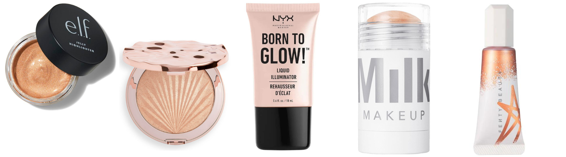 What are the best vegan highlighters right now? Top picks for every budget