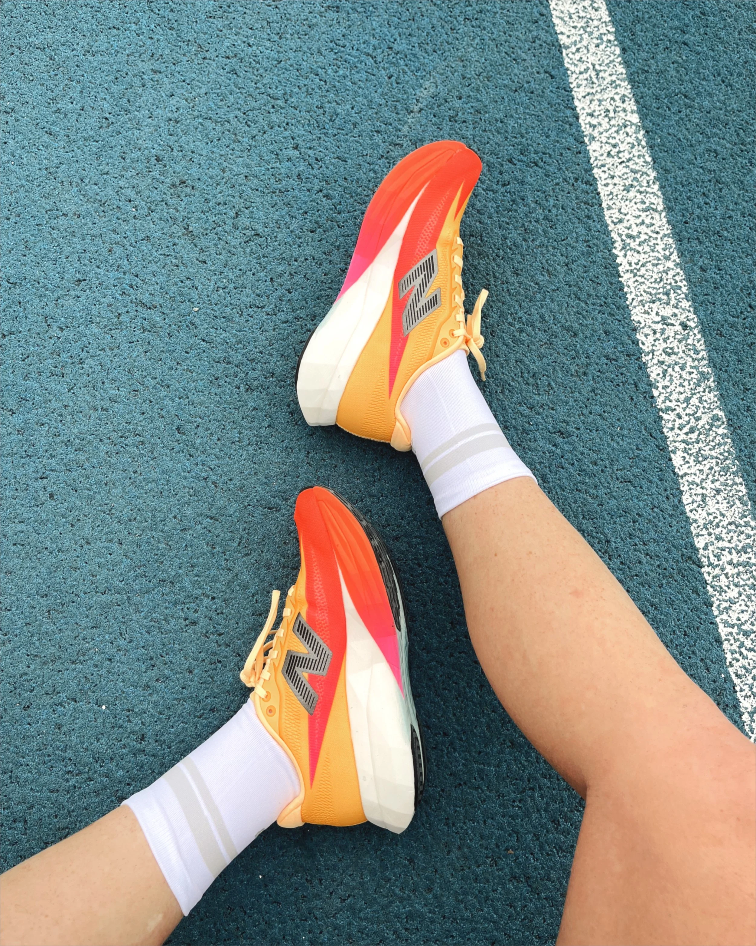 New Balance FuelCell SuperComp Elite V5 Unsponsored Review