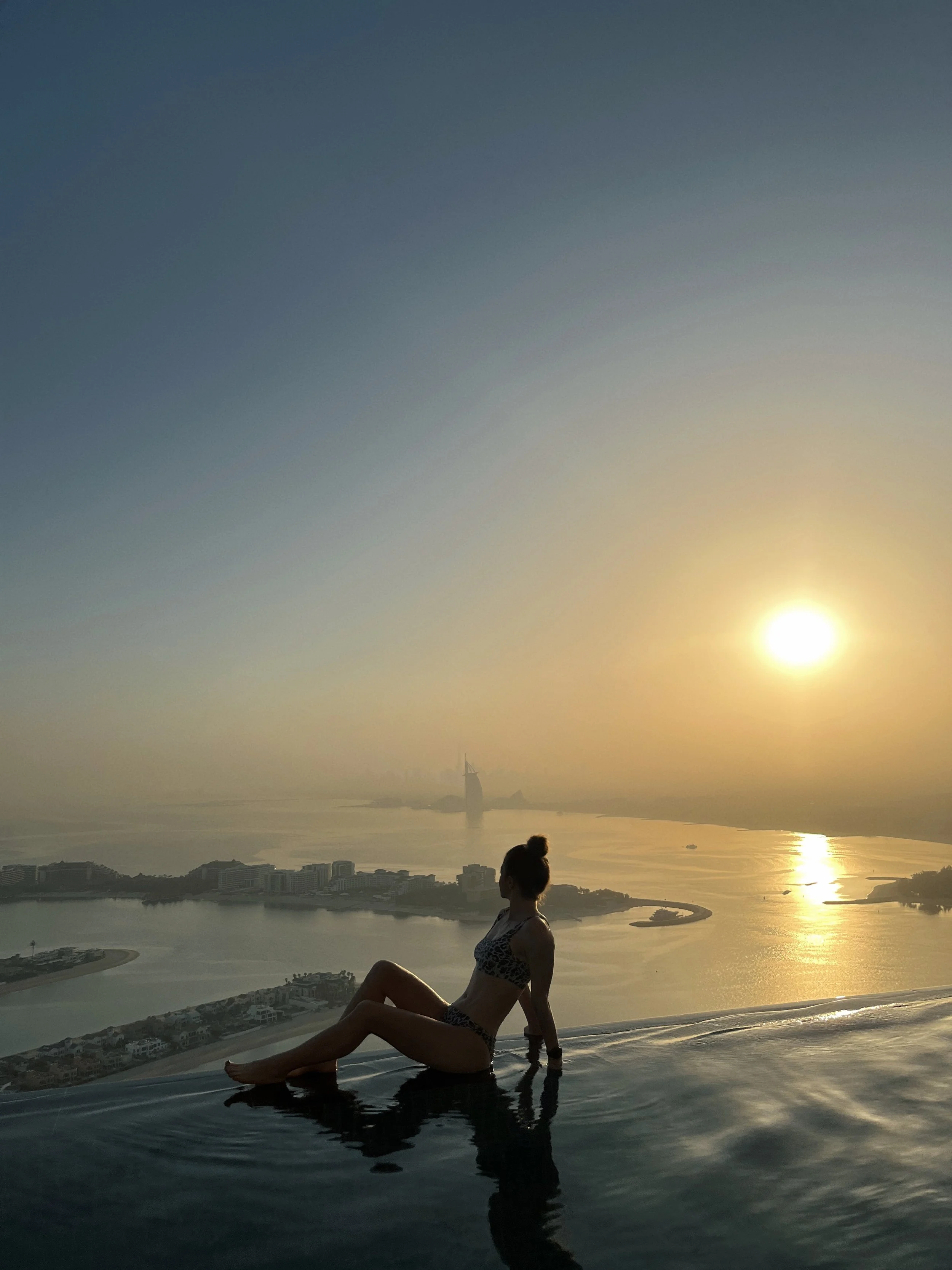 AURA Skypool Dubai: Everything You Need to Know Before Visiting