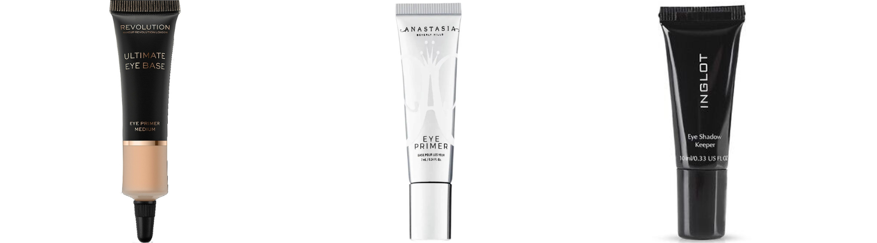 The best vegan eyeshadow primers for every budget