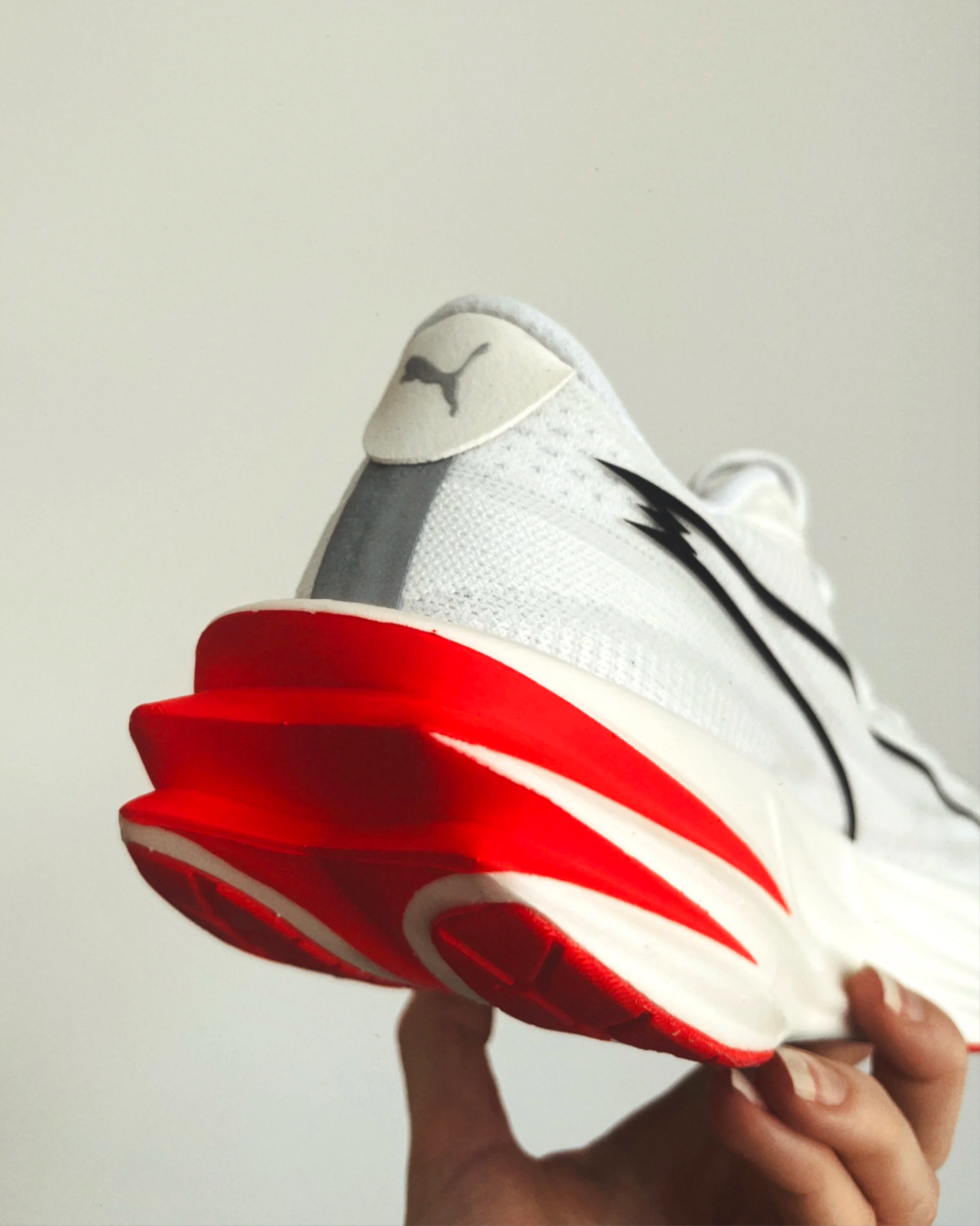Puma Deviate Pure Nitro Review: Brilliant for Tempo, but What About Speed?