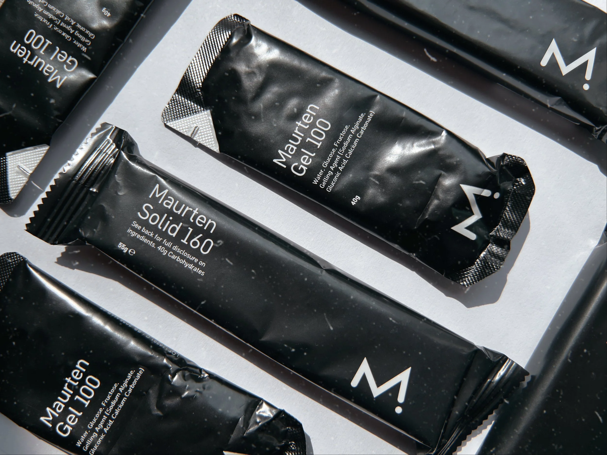 Maurten gels and bars review: Do they really live up to the hype?