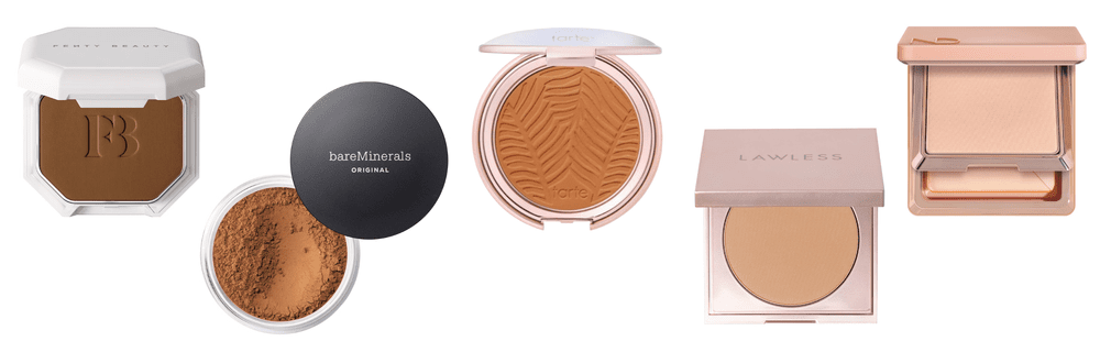 The best vegan powder foundations for a flawless, shine-free complexion