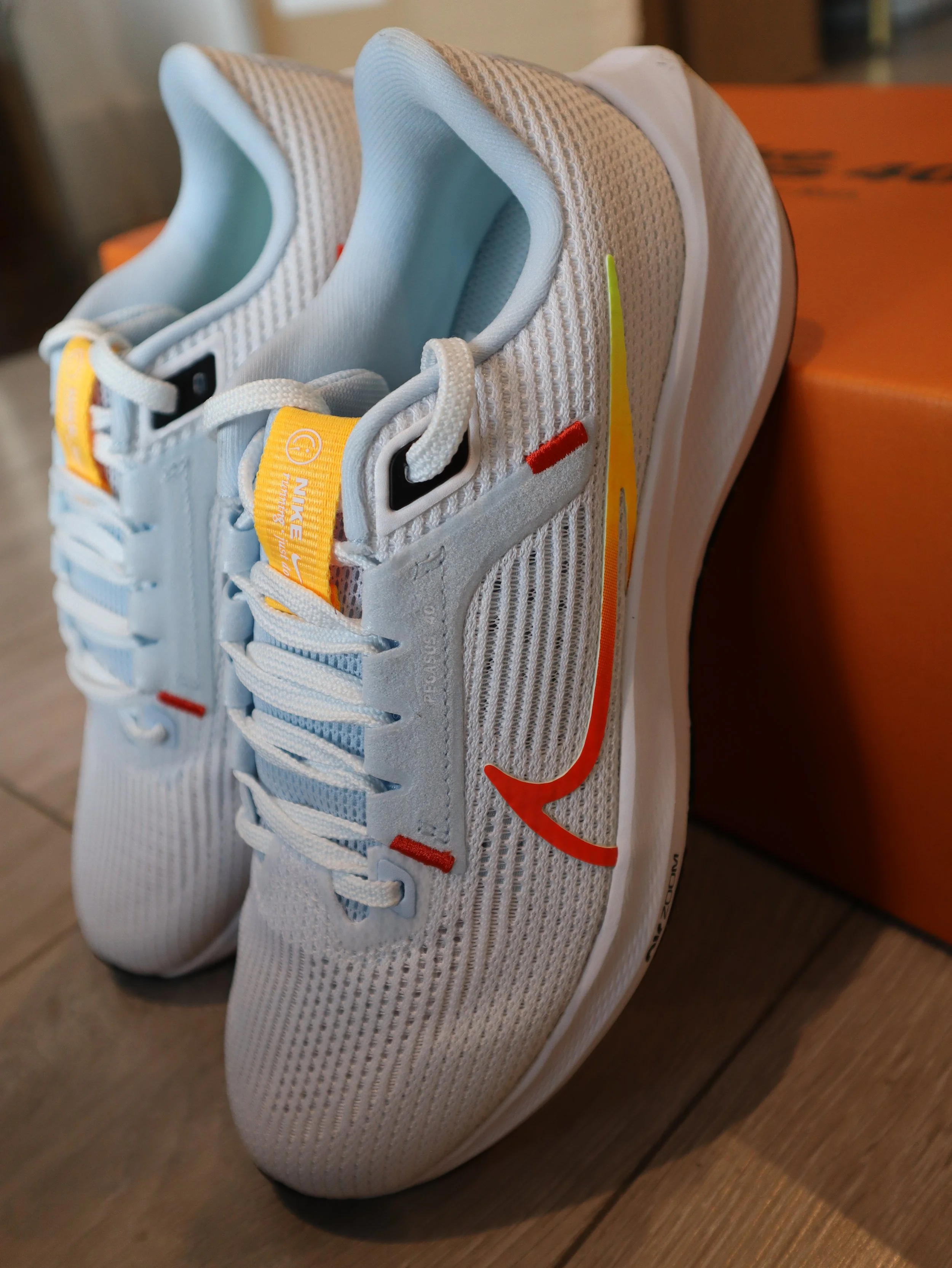 Pegasus Running Nike Pegasus 36 Flyease Opiniones NIKE AIR ZOOM