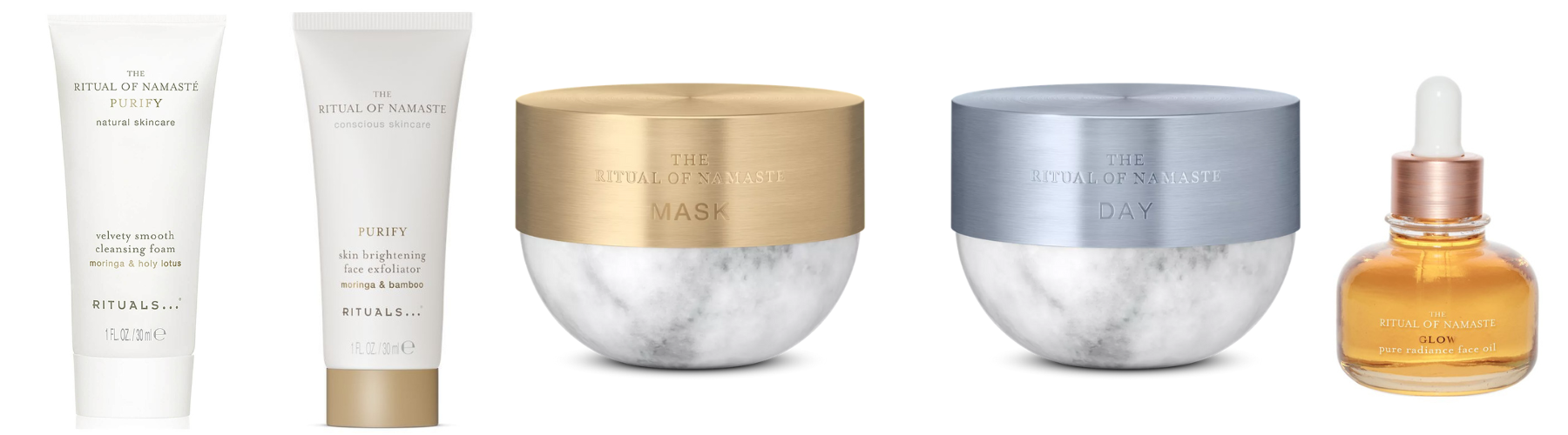 Rituals Skincare (100+ products) compare price now »