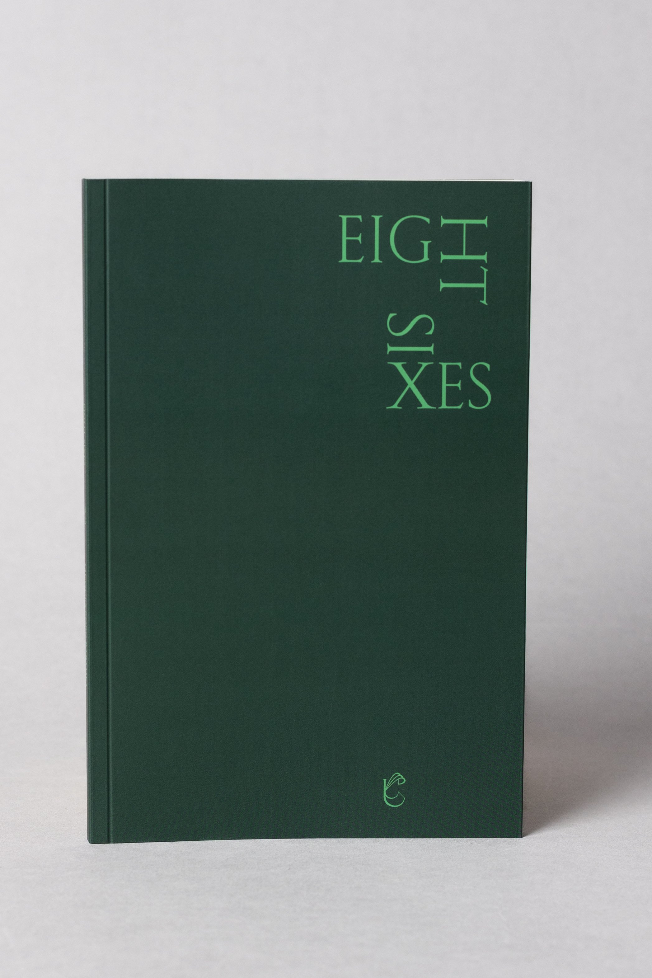 eight sixes - Jacques Borg Barthet