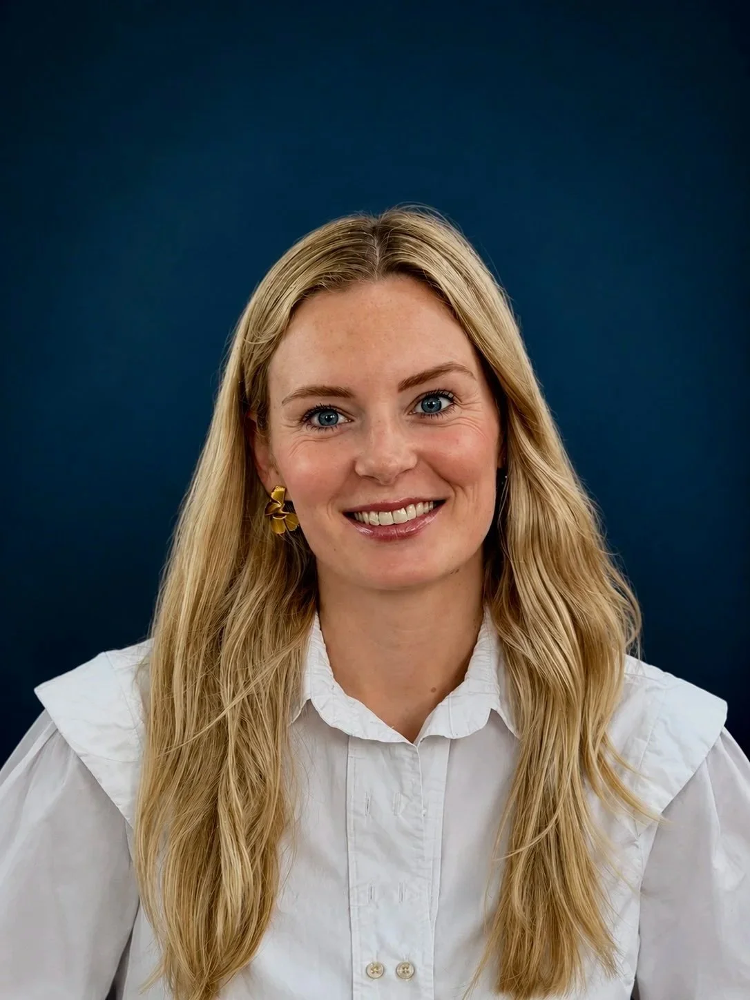 Lara Groenveld