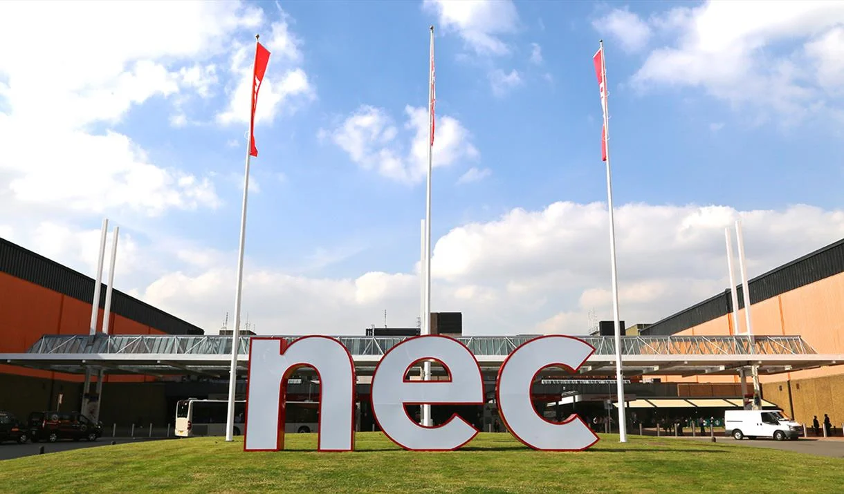 CONTAMINATION EXPO 2019 BIRMINGHAM NEC