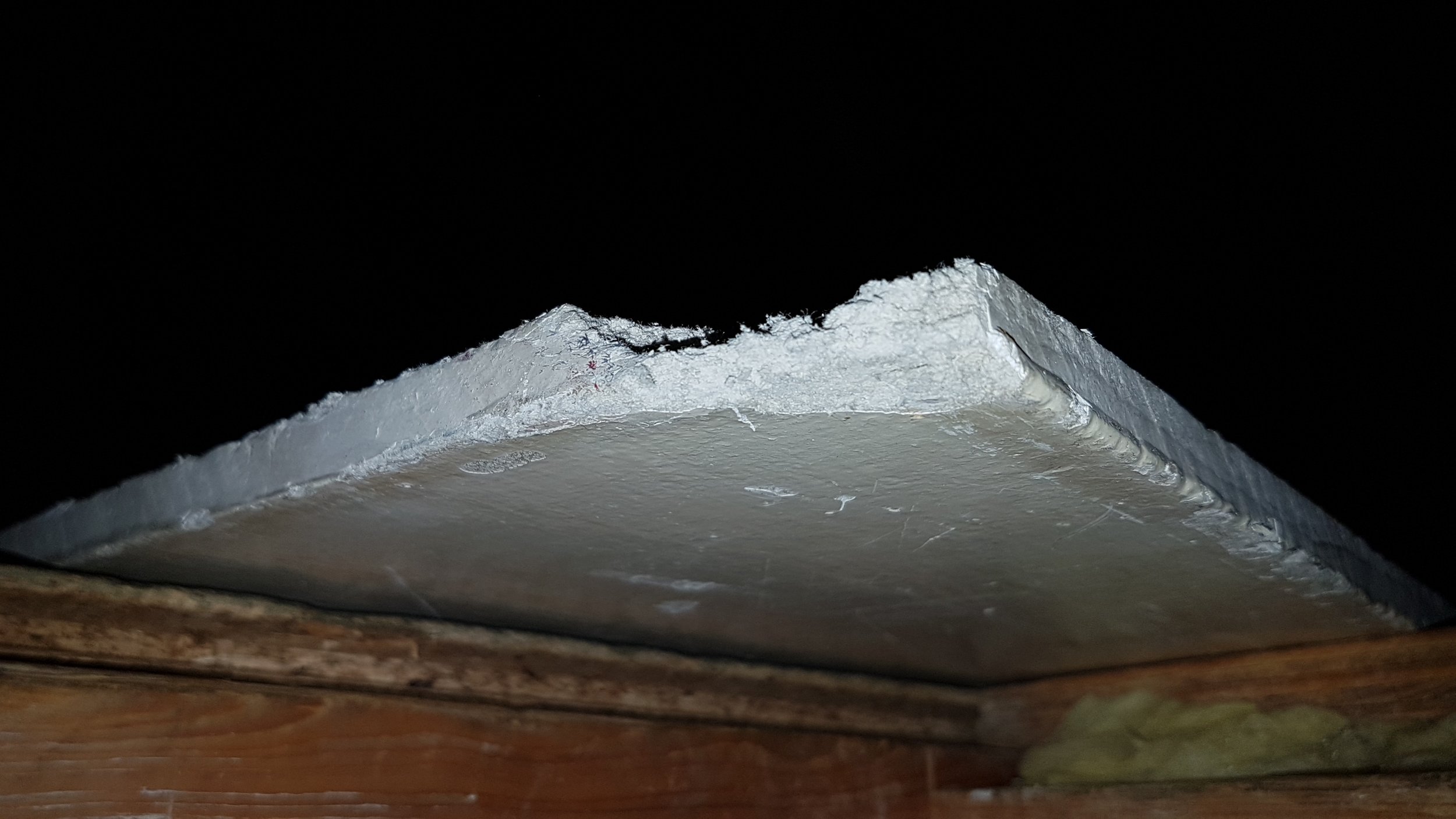 Asbestos Insulating Board