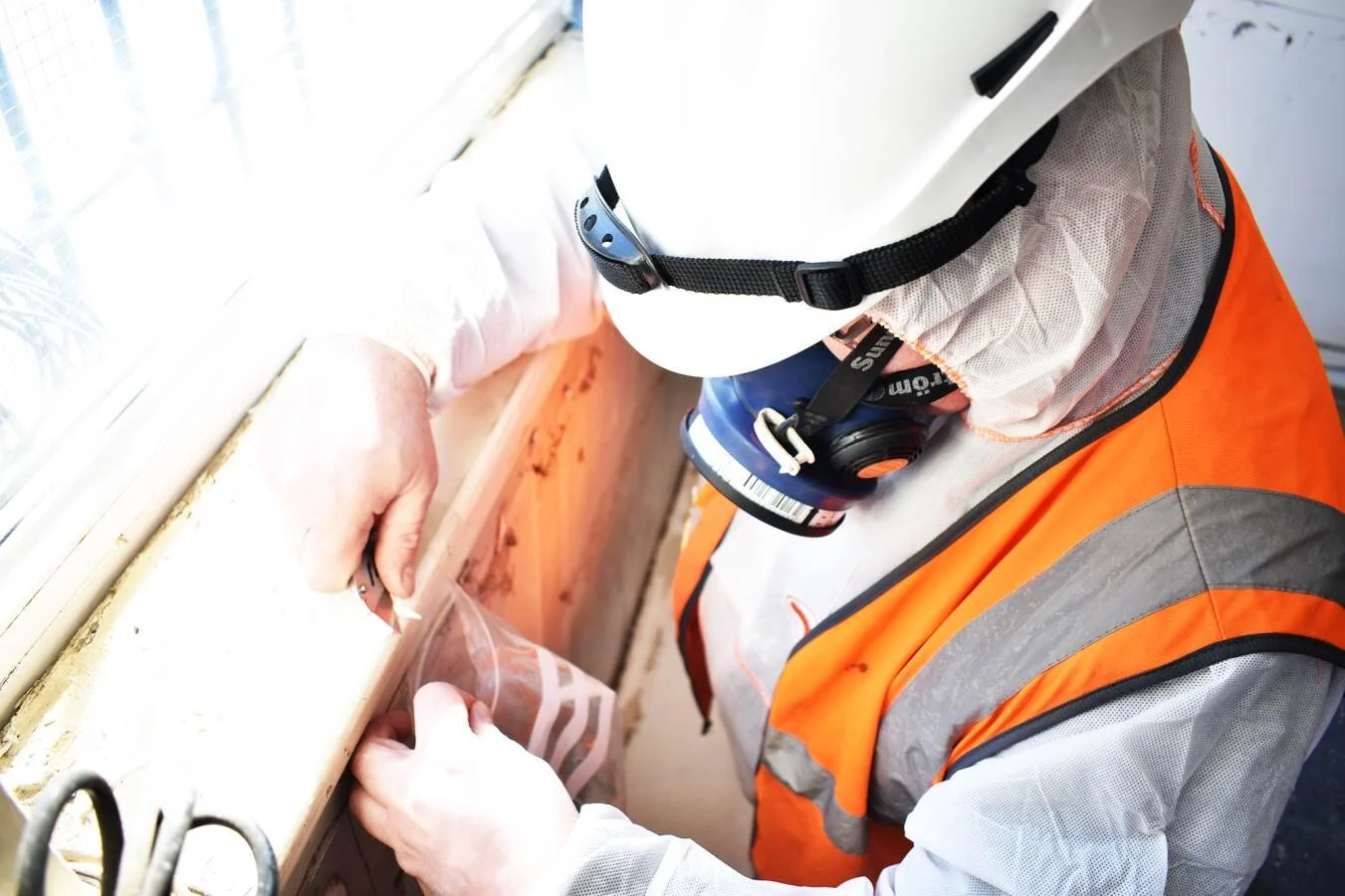 How Much Does An Asbestos Test Cost Asbestos Audit