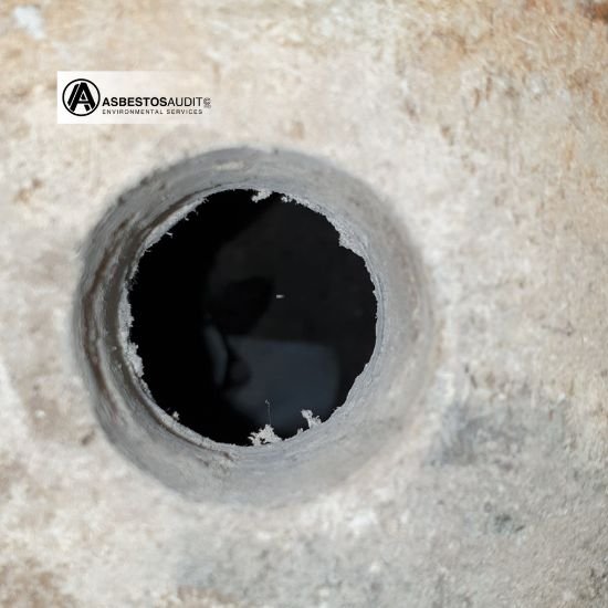  Asbestos Fibres/Cement Pipe 