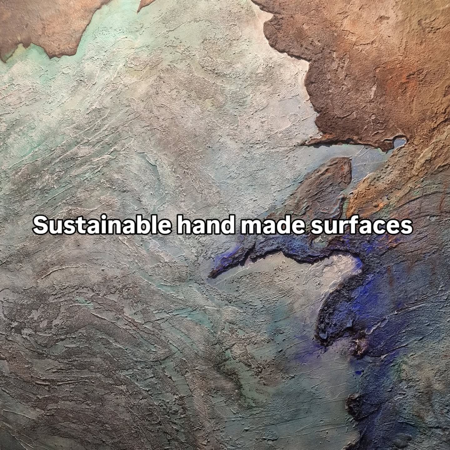 Sourcing new hand made and sustainable finishes and materials is a great aspect of my job, here are a few from @surfacethinking

#coffeebeans #naturalpigments #sustainabledesign #interiordesign #residentialdesign #futureproof #bespokedesign #furnitur