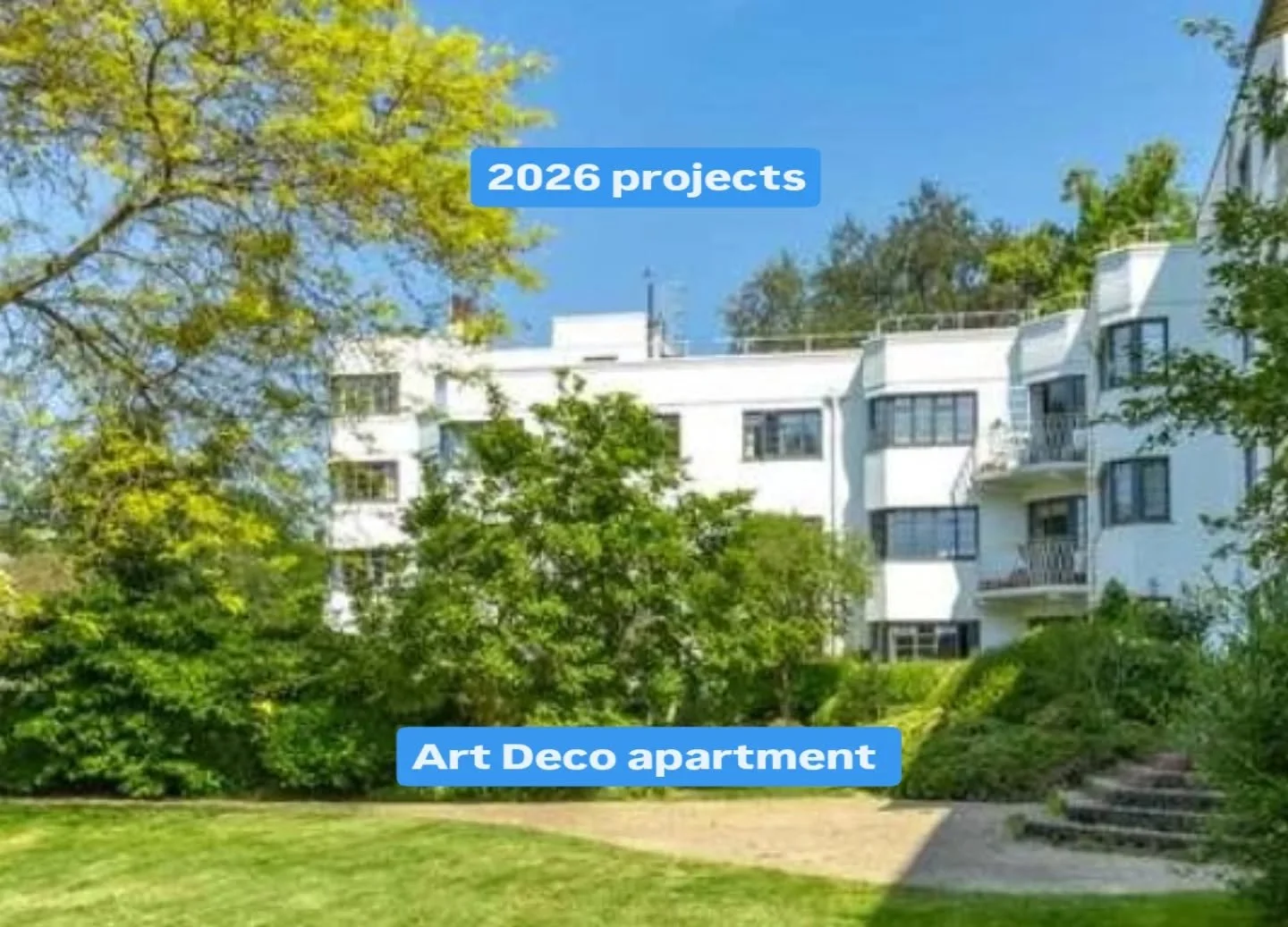 Many of my projects are refurbishments in heritage buildings where I create simple yet elegant design solutions for 21st century living.

#refurbishment #londoninteriors #modernhouse #londoninteriordesigner #contemporarydesign