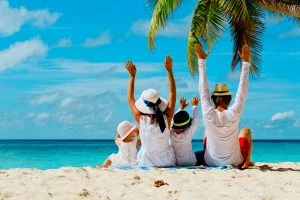 How To Recharge Your Batteries And Be Productive