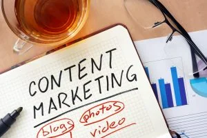 Re-purpose Your Content For Content Momentum