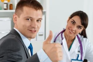Making the Business Case for On-Site Chiropractic at Corporations