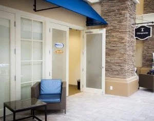 Become the Corporate Chiropractor in Your Town