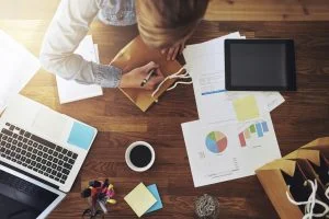 The 3 Things To Start Your Marketing Strategy
