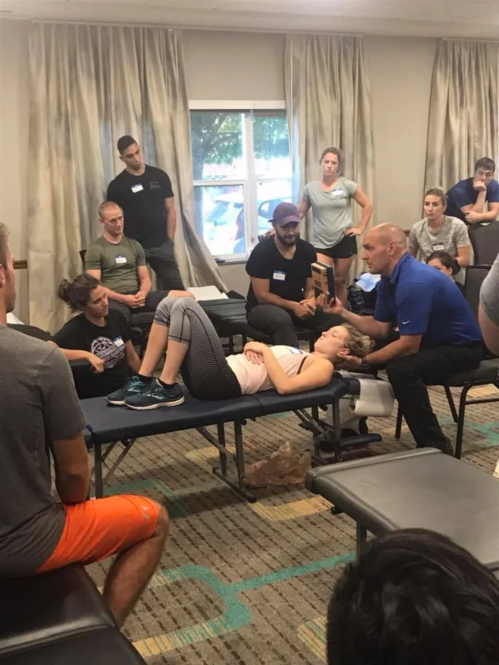 The Evolution of the Modern Day Chiropractor