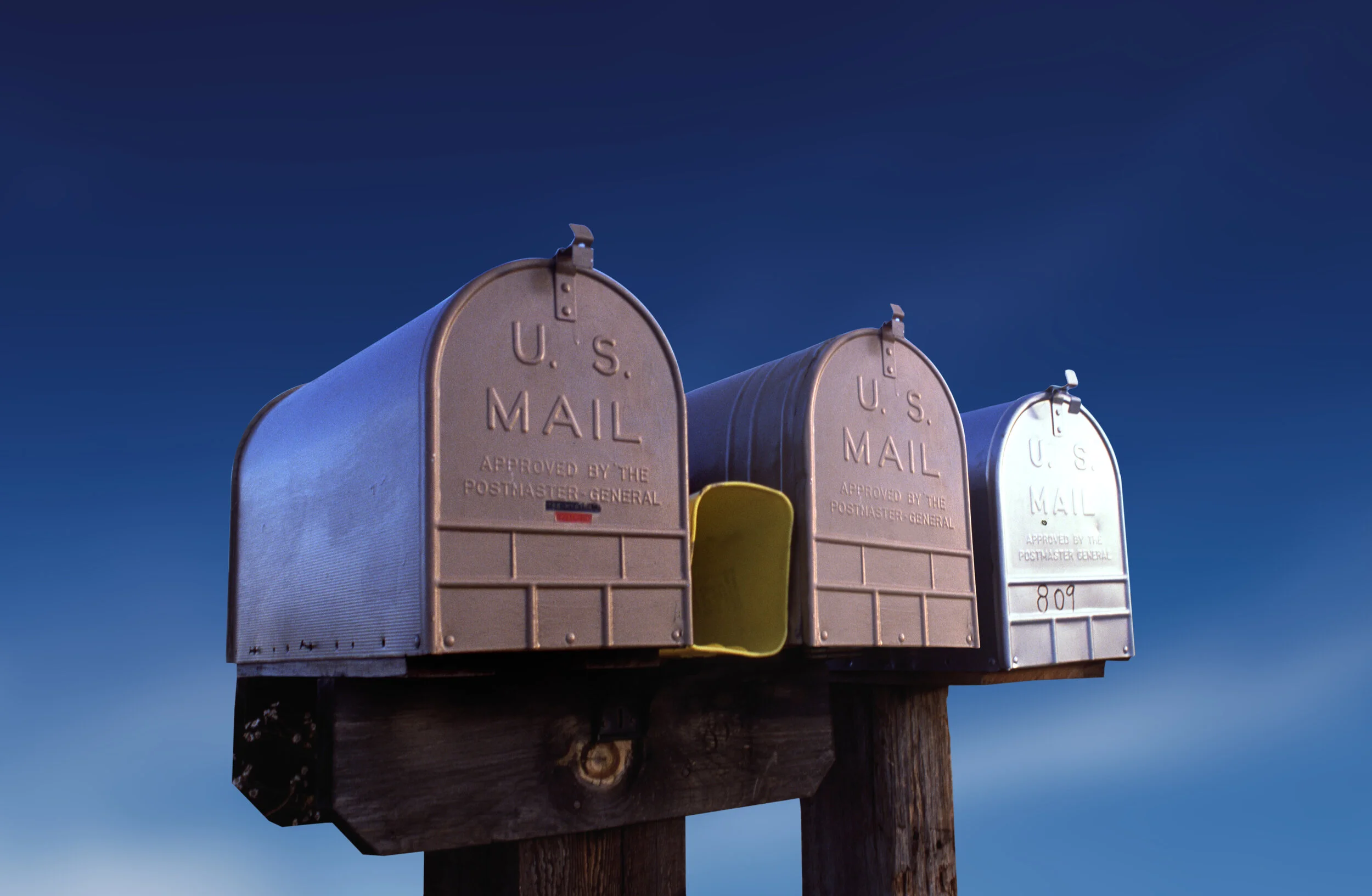 Direct Mail Strategy for Your Practice 