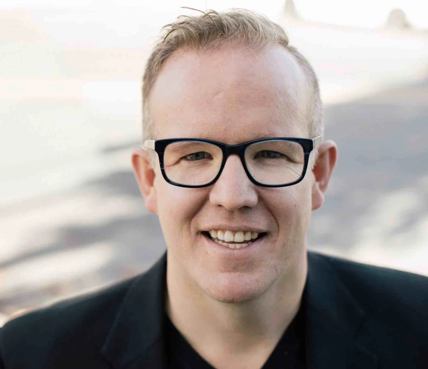 How To Build Your Own Website with Jon Morrison episode artwork