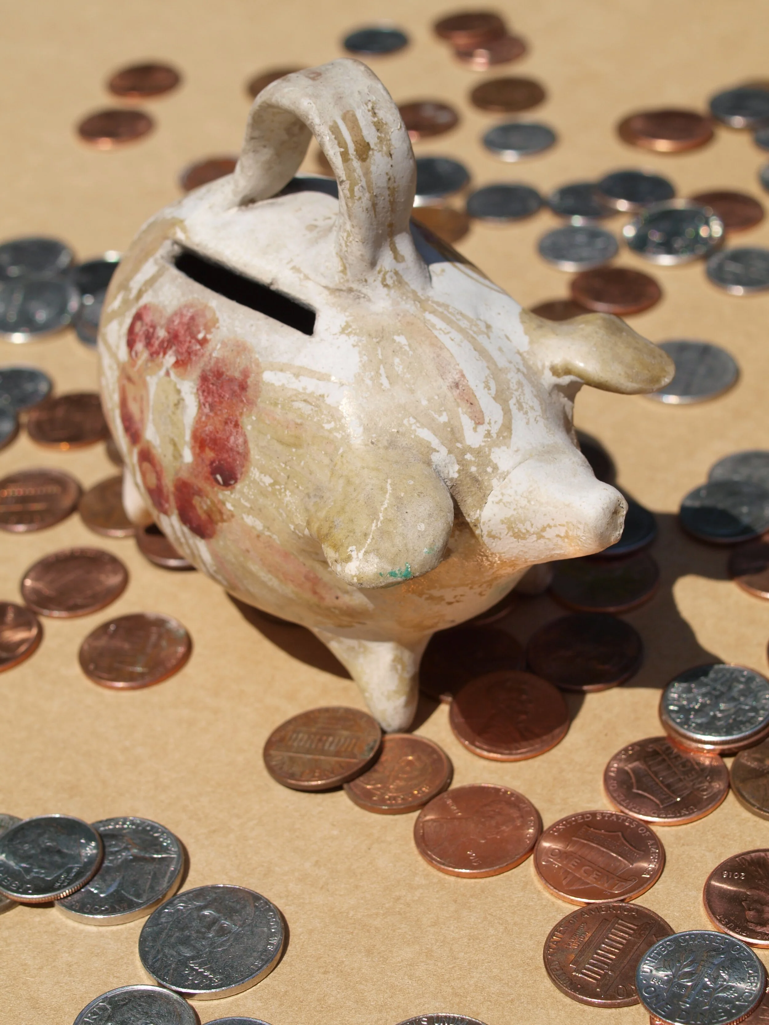 Strategically Managing Your Practice Finances