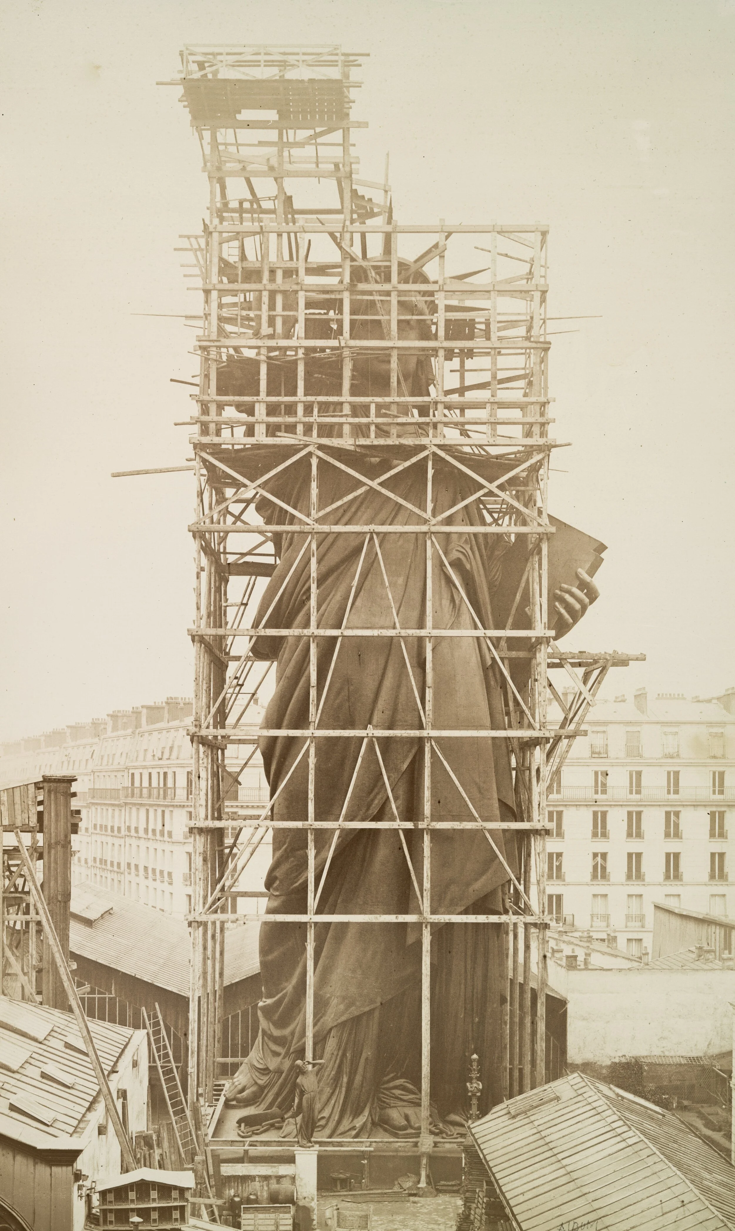 Developing Scaffolding for Your Practice 