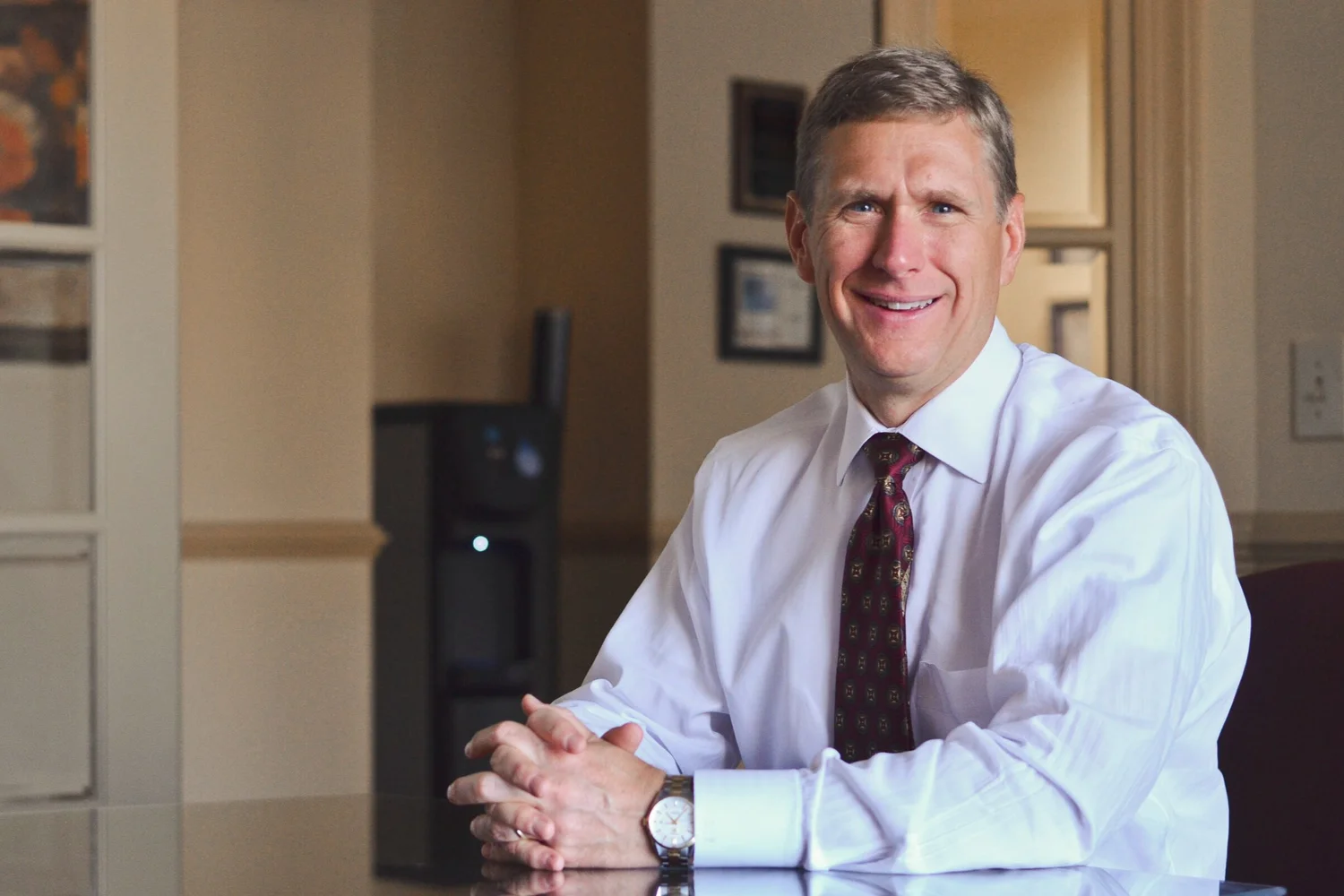 How To Become The CEO of Your Practice